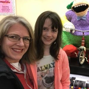 Meet your Posher, Jennifer